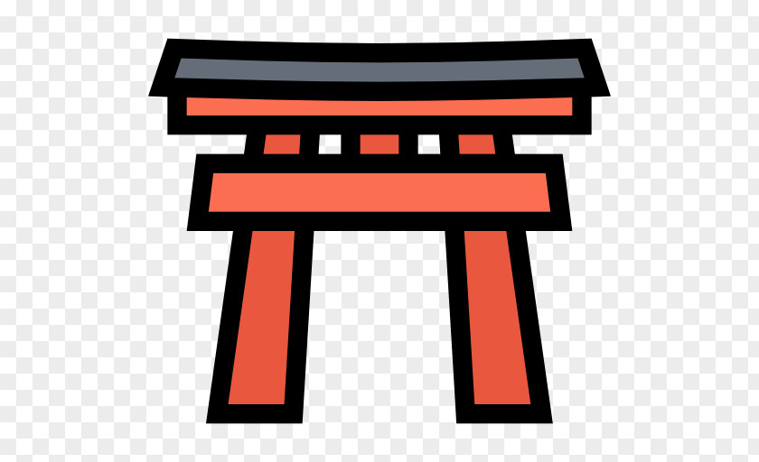 Torii Gate PNG