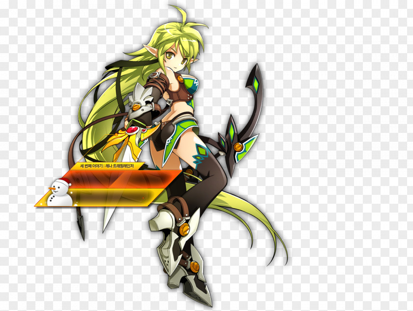 Trappings Elsword Tactics Ogre: Let Us Cling Together Action Role-playing Game Video PNG