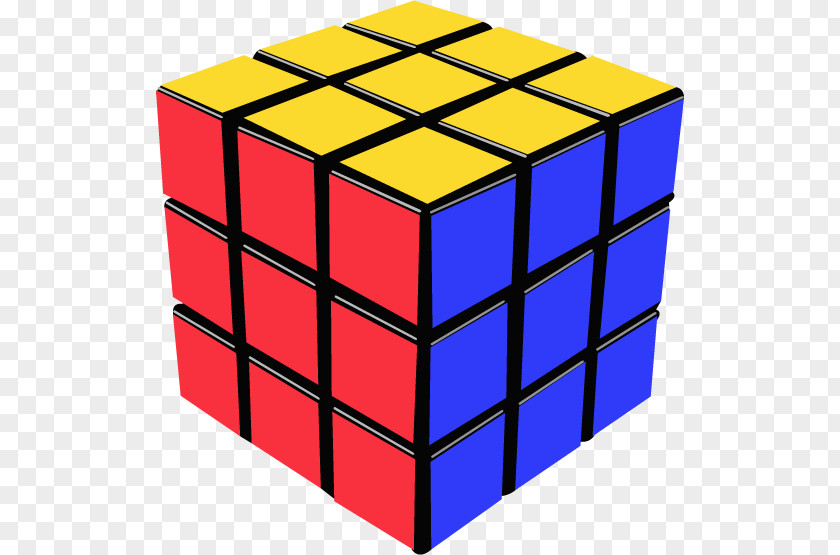 Vector Color Cube Tetris Rubiks Puzzle Soma PNG