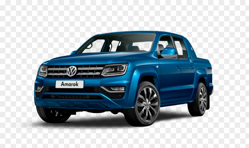 Volkswagen Amarok Car Pickup Truck Jetta PNG