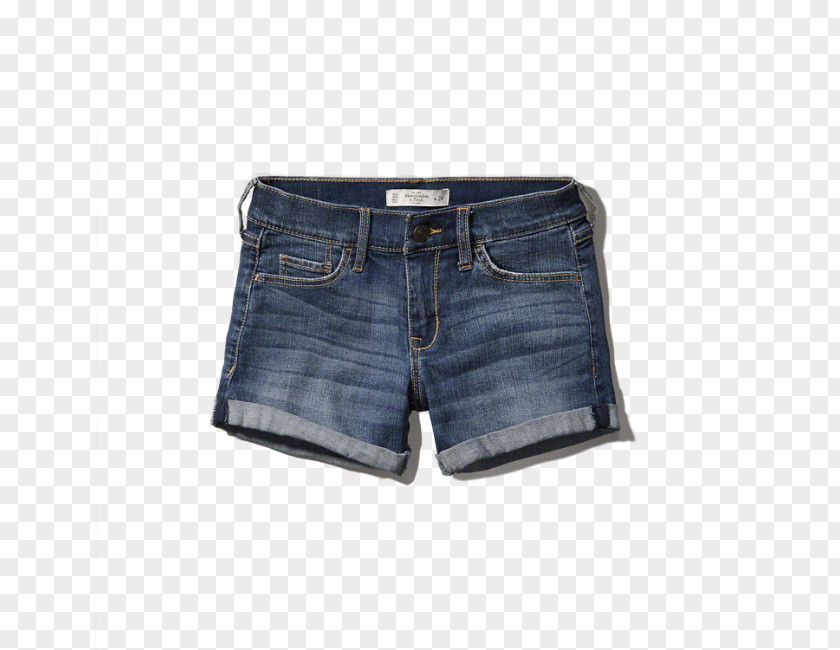 Womens Pants Bermuda Shorts Denim Jeans PNG