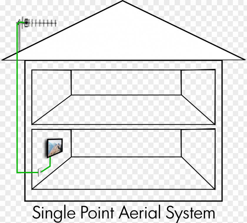 Aerial Roofer Shed Loft /m/02csf PNG
