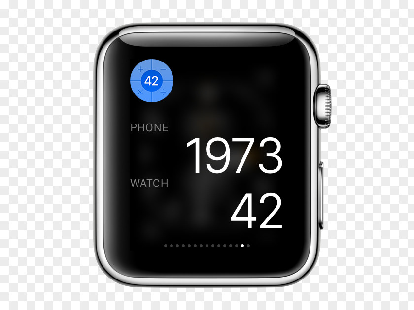 Apple Watch IPhone PNG