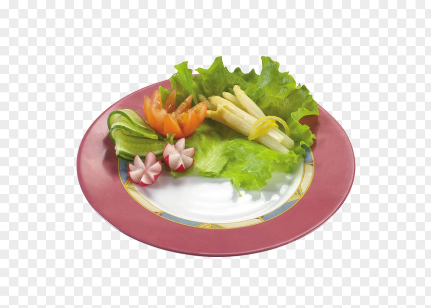 Art Salad Platter Fruit Israeli European Cuisine Vegetable PNG