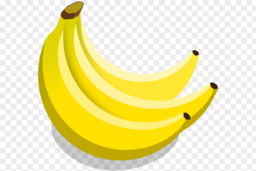 Bananas Yellow Clip Art Banana Vector Graphics PNG