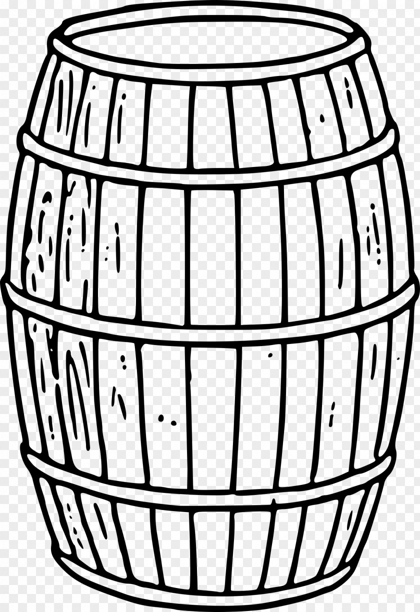 Barrel Bourbon Whiskey Clip Art PNG