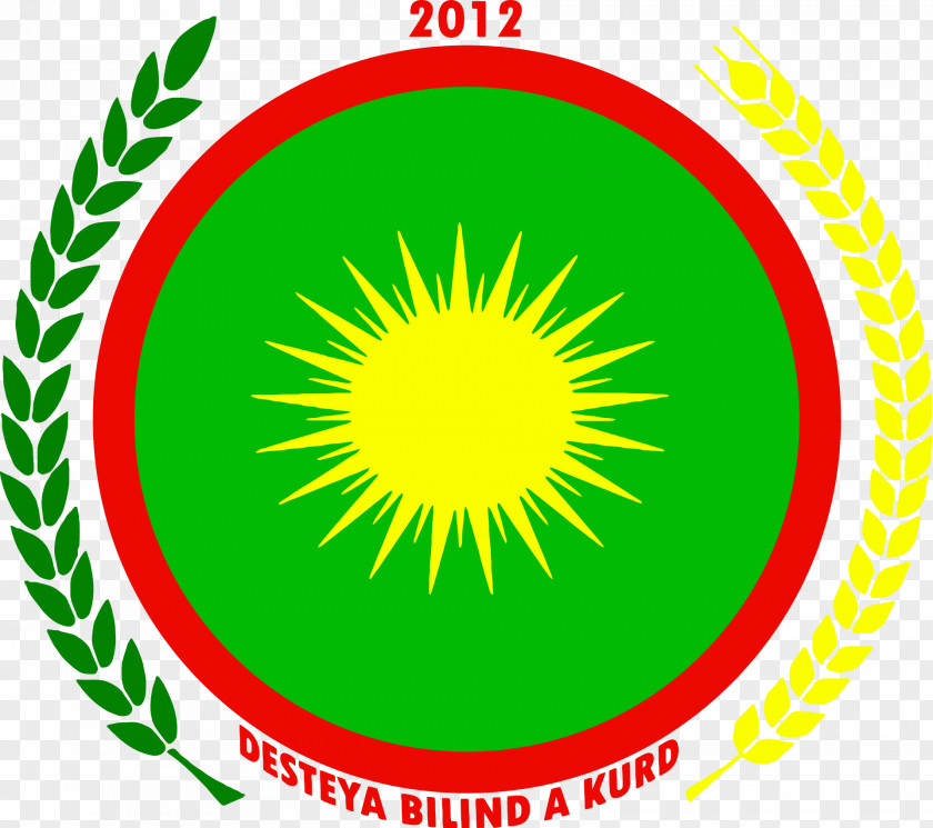 Democratic Federation Of Northern Syria Iraqi Kurdistan Rojava Conflict Syrian Civil War PNG