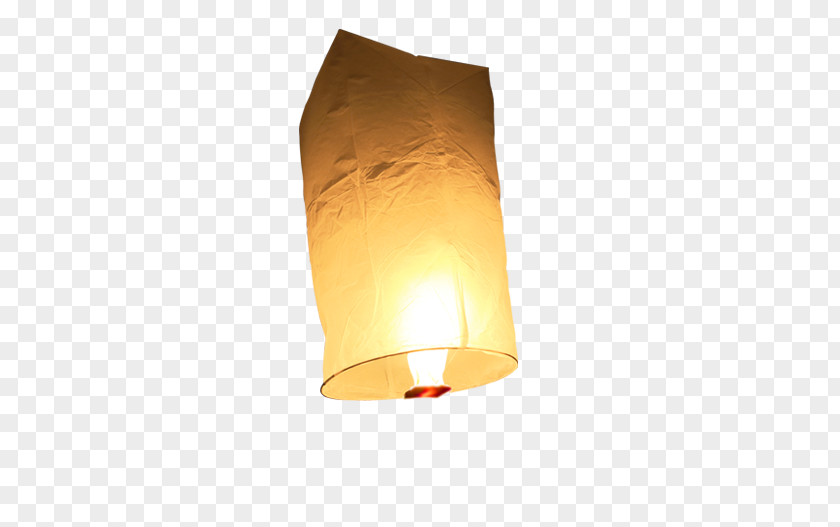Design Wax Lighting Sky Lantern PNG