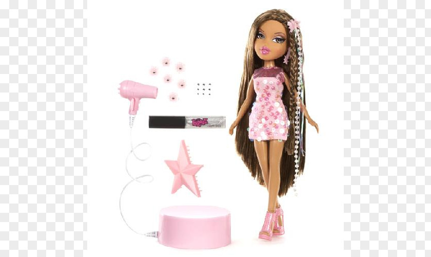 Doll Bratz Barbie Toy Amazon.com PNG