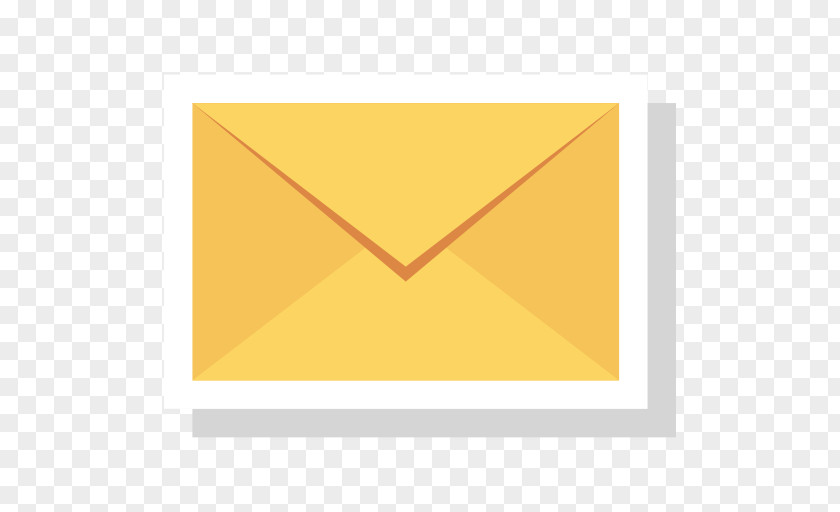 Envelope Mail Email Paper PNG