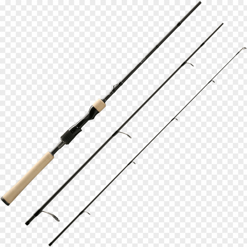 Fishing Rod Rods Tackle Fly Reels PNG