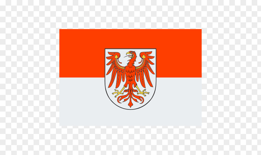 Flag Brandenburg An Der Havel Margraviate Of Coat Arms PNG