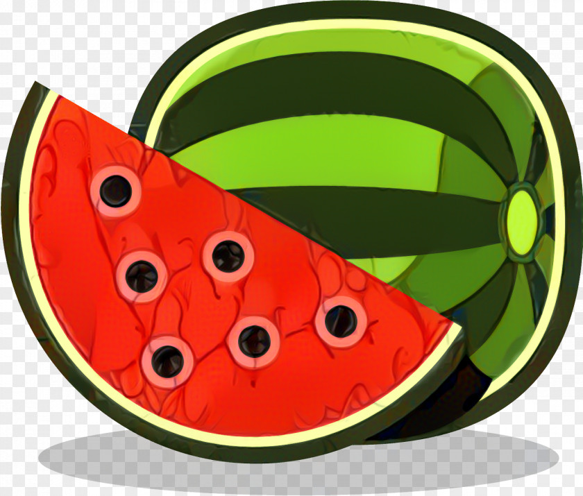 Food Plant Watermelon Background PNG
