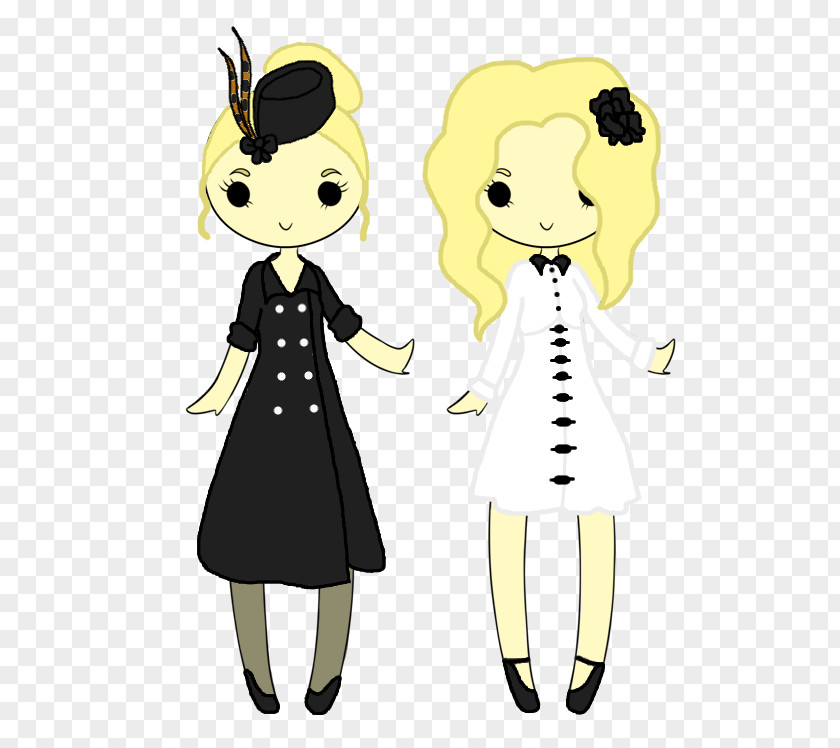 Fraid Uniform Costume Character Clip Art PNG