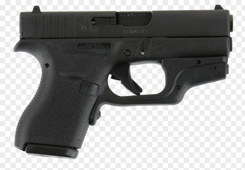 Handgun Glock Ges.m.b.H. Firearm GLOCK 19 Pistol PNG