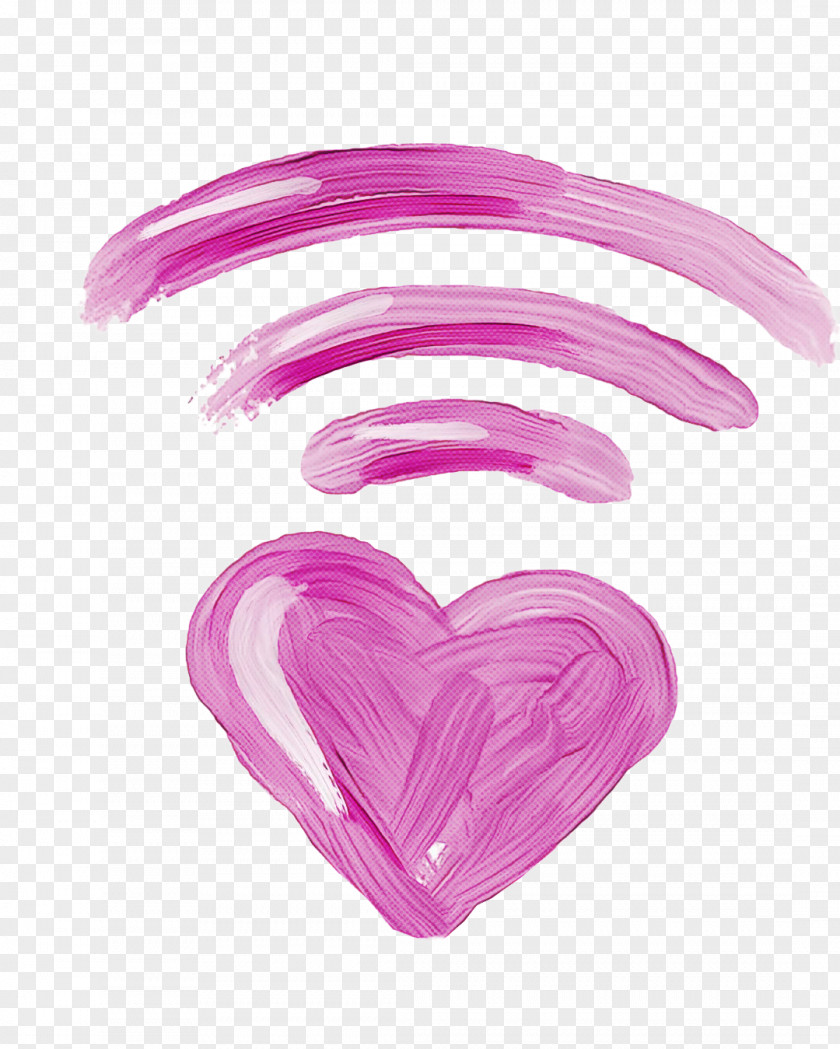 Heart M-095 PNG