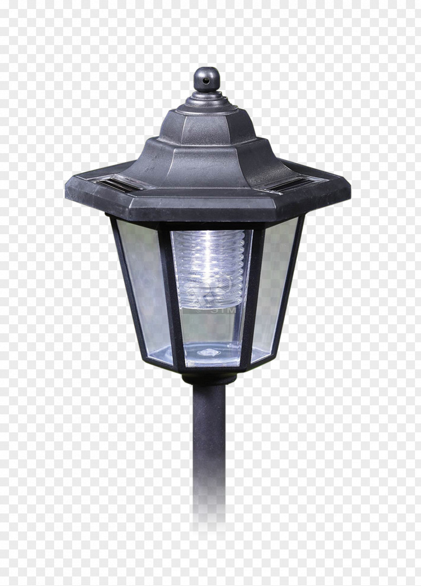 Lantern Light Fixture Street Lighting Garden PNG