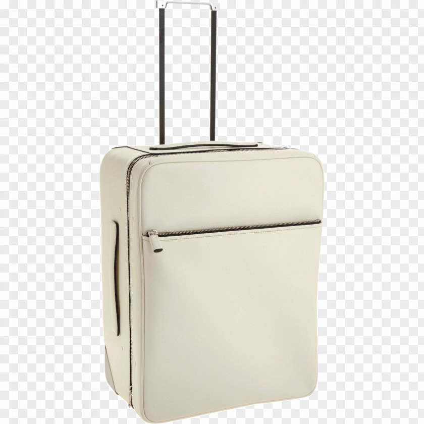 Luggage Hand Suitcase Valextra Trolley Bag PNG