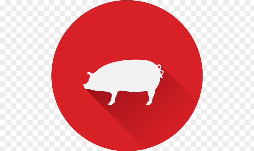 Pork Logo Brand Management PNG