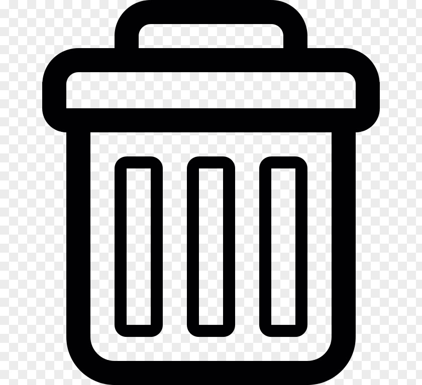 Rubbish Bins & Waste Paper Baskets Recycling Bin Clip Art PNG