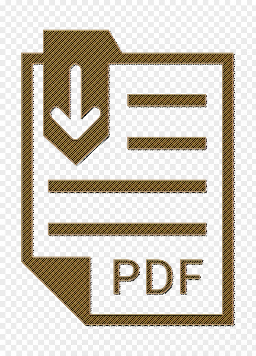 Symbol Text Document Icon File Format PNG