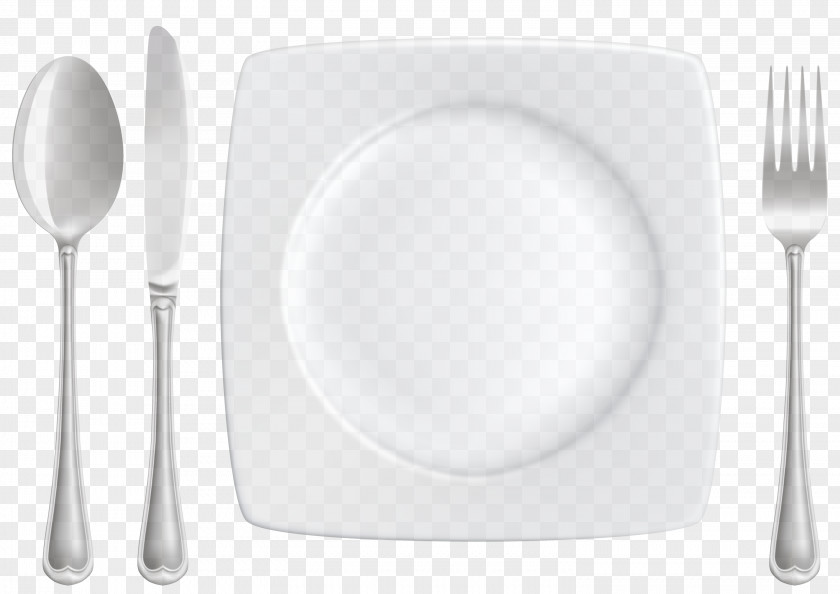 Tablecloth Dinnerware Set Cutlery Dishware Fork Tableware Plate PNG