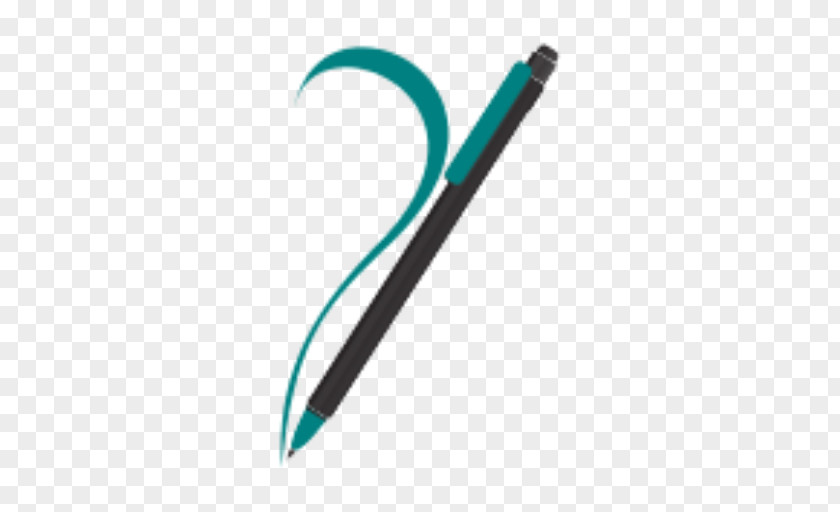 Technology Ballpoint Pen PNG