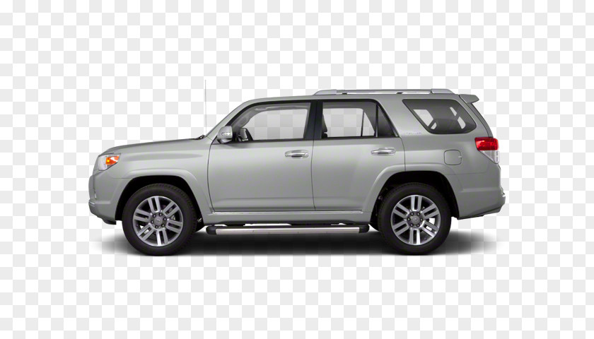 Toyota 2016 4Runner Car Sport Utility Vehicle Volkswagen PNG