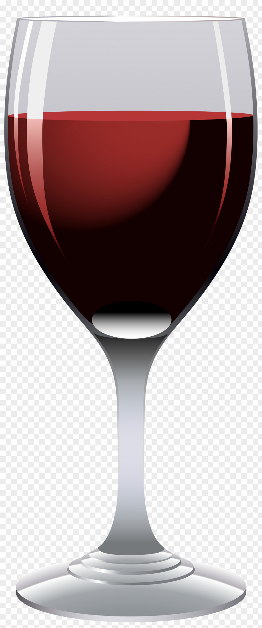 Wine Goblet Cliparts Red Glass Clip Art PNG