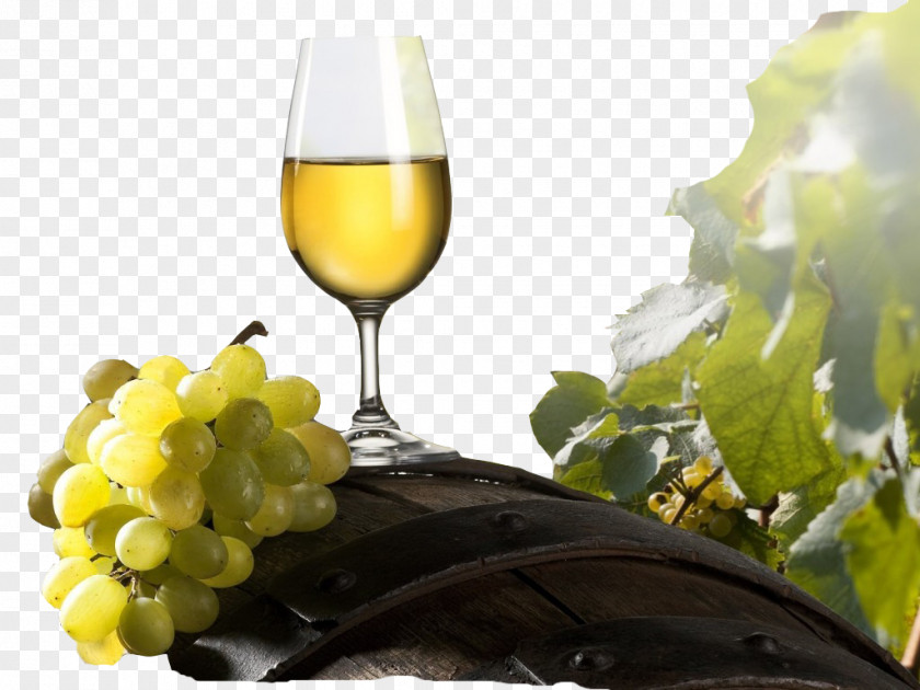 Wine Image Red Cabernet Sauvignon Blanc Grape PNG