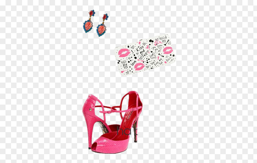 Women High-heeled Footwear Sandal Shoe Clothing PNG