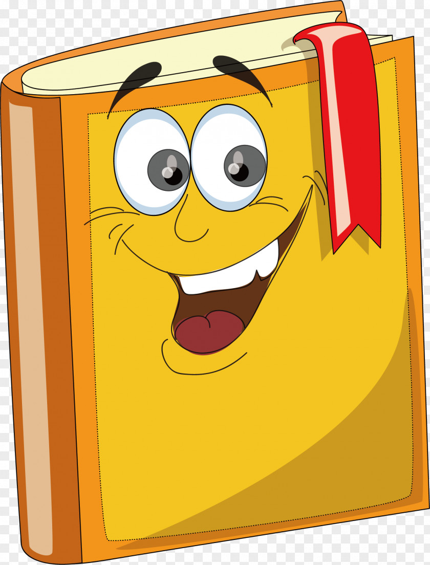A Book Of Laughter School Dessin Animxe9 Illustration PNG