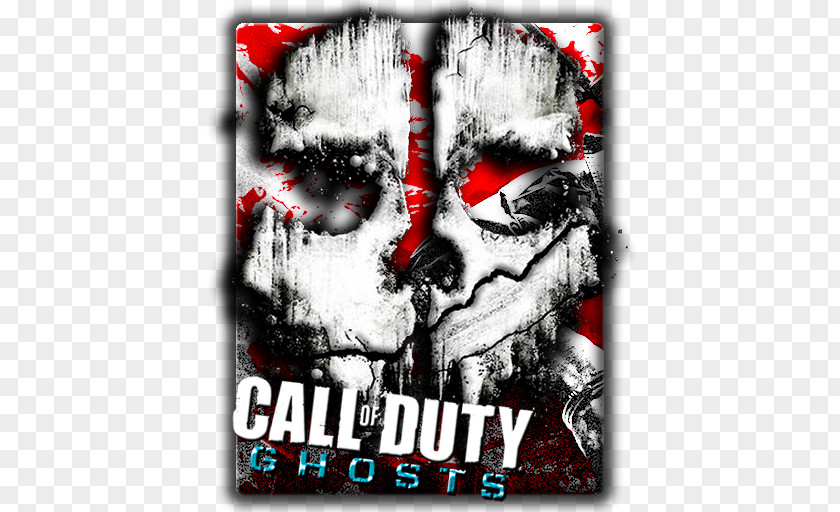 Cod Ghost Call Of Duty: Ghosts Zombies World At War Video Game PNG