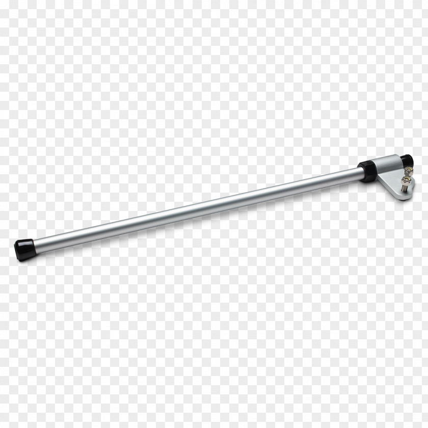 Handrail Trolling Motor Electric Stairs Aluminium PNG