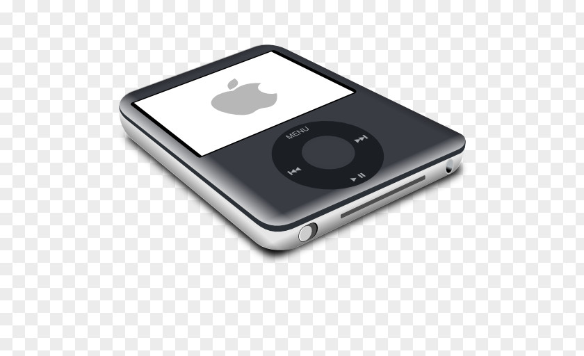 IPod Nano Electronics PNG