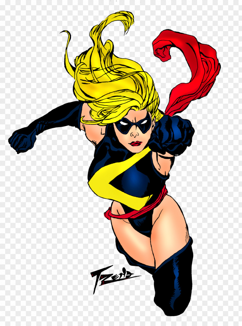 Iron Man Carol Danvers Superhero Drawing Comics PNG