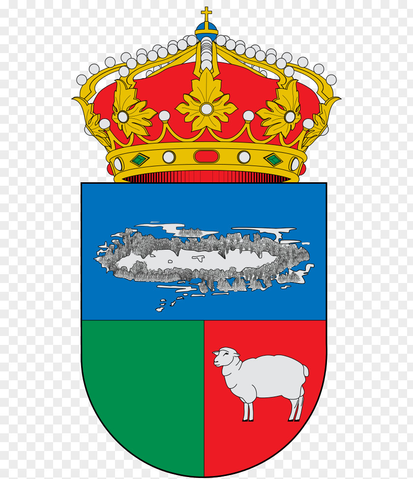 Laroya Escutcheon Torres De La Alameda Coat Of Arms PNG