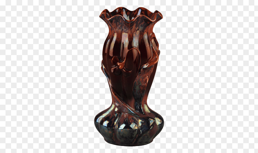 Modern Vase Zsolnay Márkabolt és Svájci óra Szalon Eozin Porcelain PNG