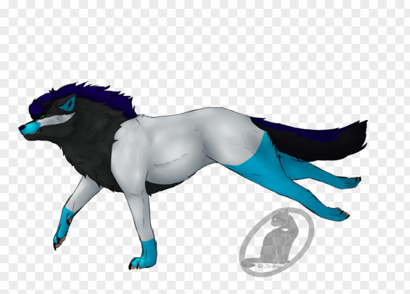 Mustang Pony Stallion Mane Rein PNG