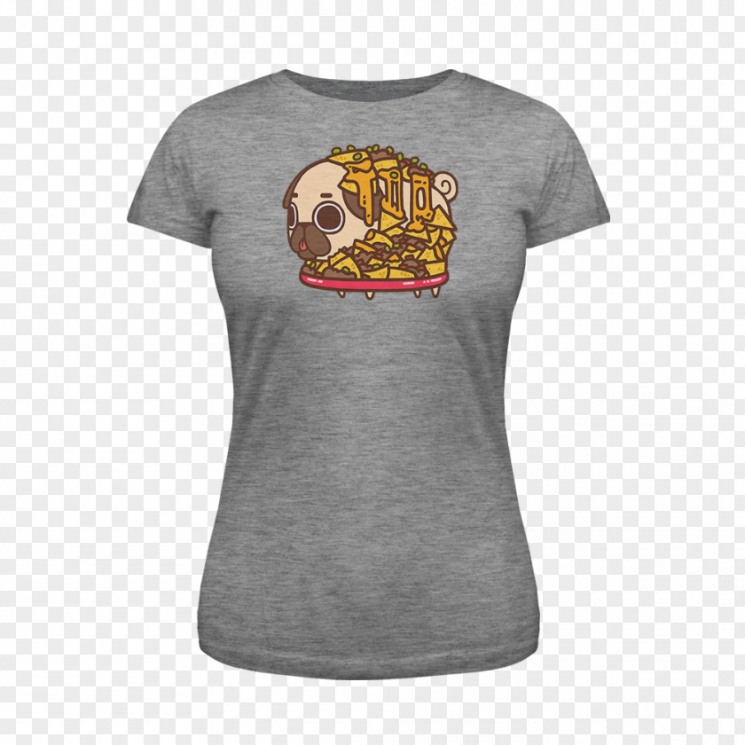 Nachos T-shirt Dungeons & Dragons Clothing Sleeve PNG