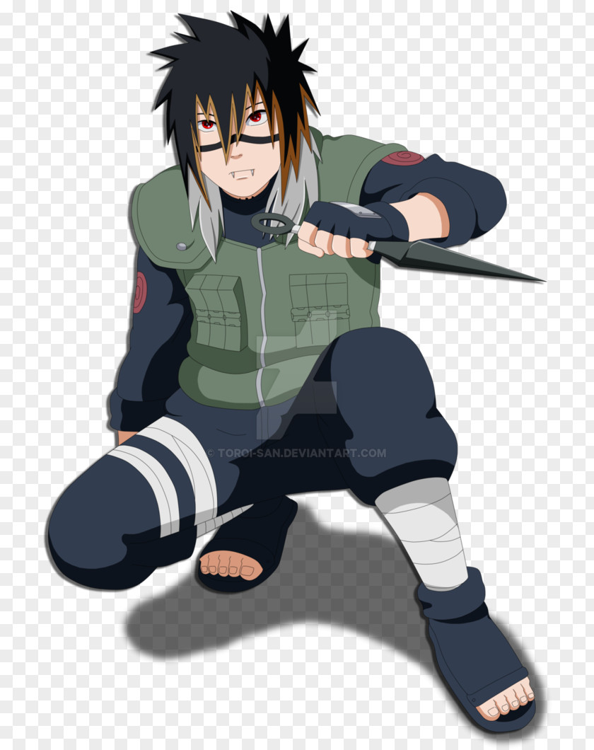 Naruto Sasuke Uchiha Uzumaki Clan Hashirama Senju Character PNG