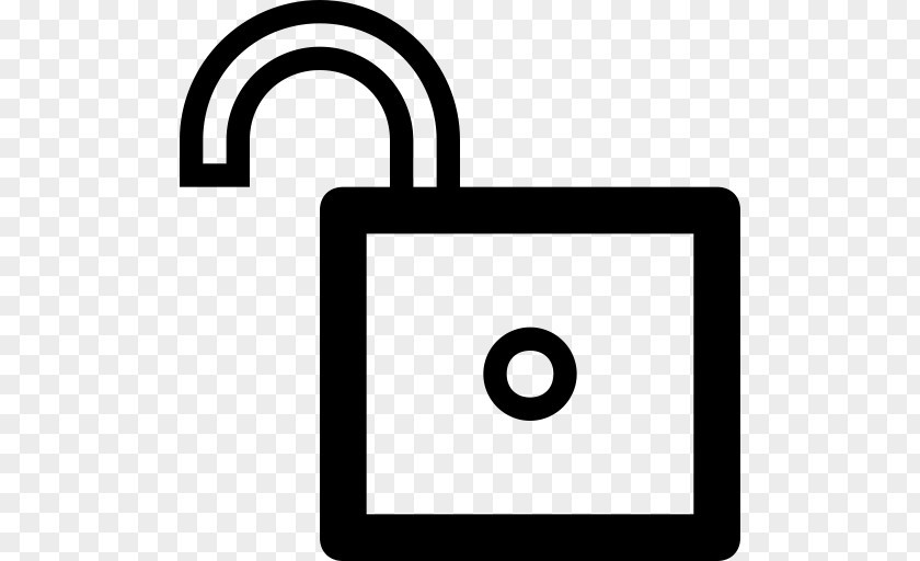 Padlock Security PNG