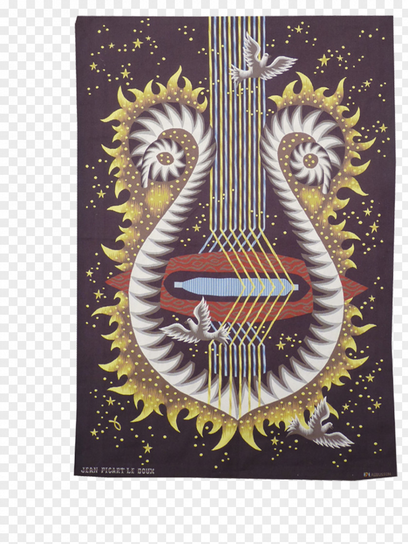 Picart Tapestry Square Meter Price Bird Harp PNG
