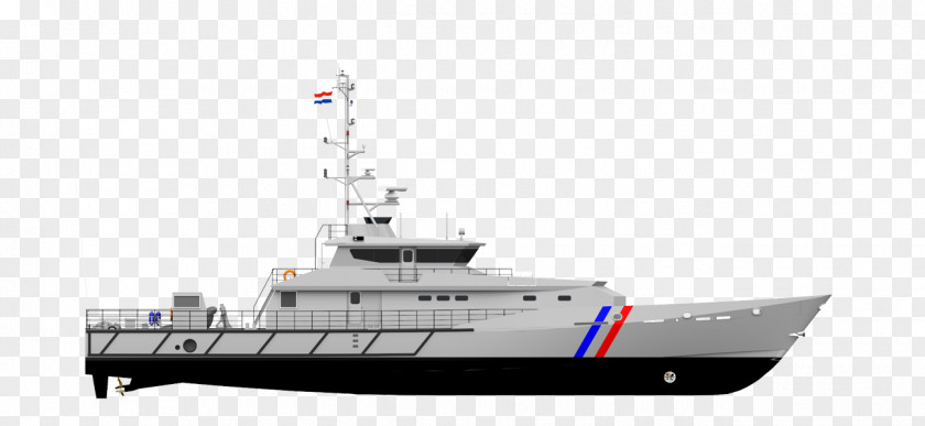 Ships And Yacht Ship Patrol Boat Water Transportation Damen Stan Vessel Group PNG