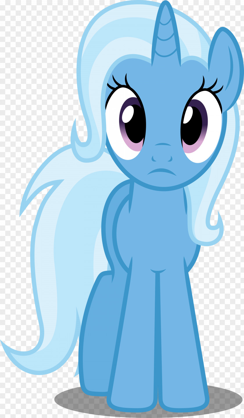 Sparkle Vector Trixie Pony YouTube PNG