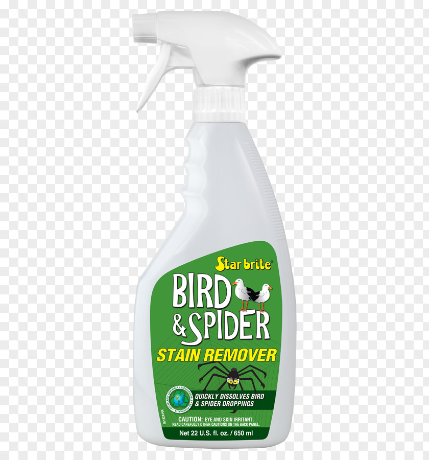 Stain Remover Household Cleaning Supply Product PNG