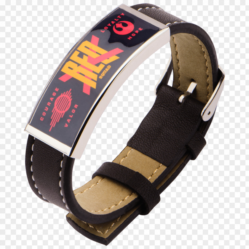 Star Wars Watch Strap Bracelet PNG