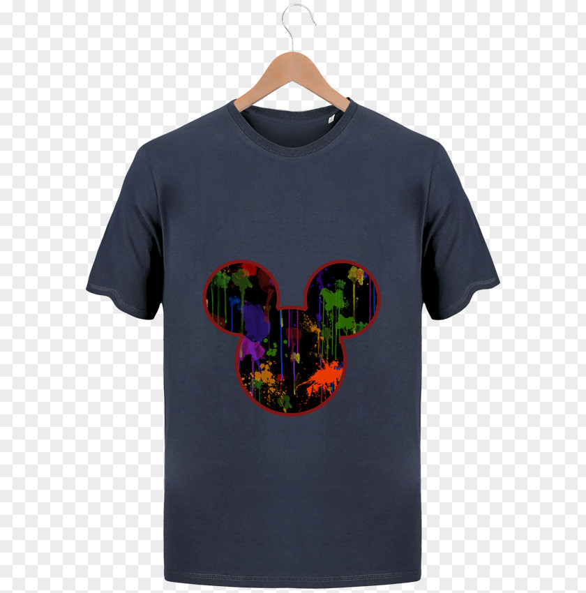 T-shirt 3d Collar Sleeve Clothing Personalization PNG