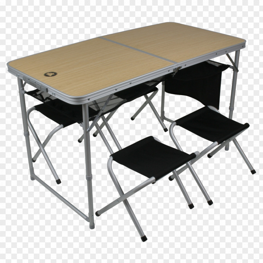Table Portable Application Camping Campsite Folding Chair PNG