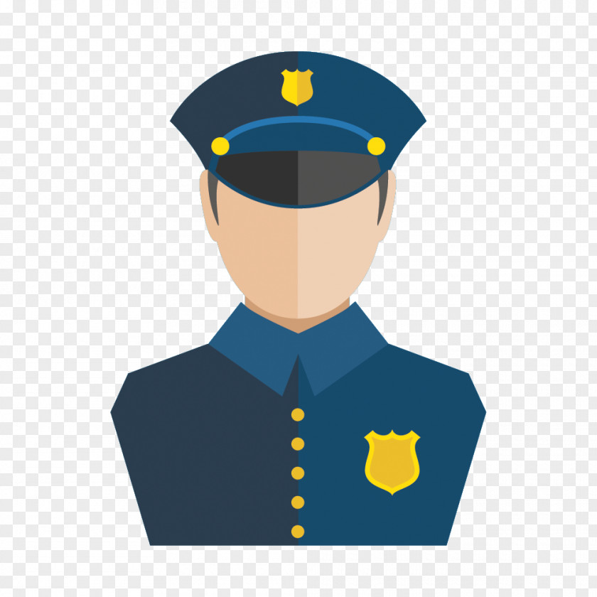 Vector Material People's Police Auxiliary Lawyer PNG